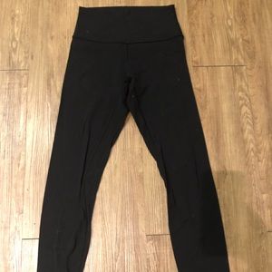 Lululemon Align Pant, Size 4